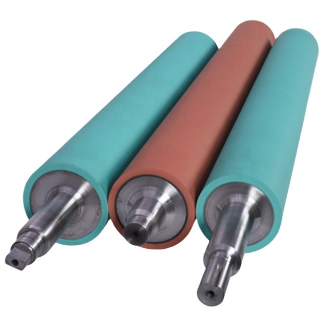 Unbelievable Low Price and price Multi-style Huller Rice Mill Rubber Coated Rollers