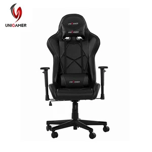UNIGAMER 2019 play racing executive office race car seat