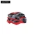Import unique bicycle accessory mixture color cycling helmet city bicycle helmets from China