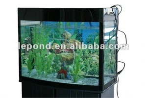 Unique design acrylic fish tank/Aquarium
