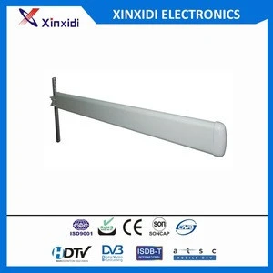 Unique designed communication 3G antenna outdoor for mobile cell phone