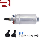 Universal 300LPH External Inline Auto Electrical 12V Fuel Pump 0580254044