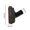 Universal 32mm Vacuum Horse Hair Floor Brush Attachment Accessories with Factory Price