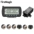 Import Universal Cheapest Wireless Tire Pressure Monitoring System Programmable 200psi Tpms from China