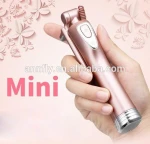 Universal Perche Pau De Self Palo Selfie Stick Bluetooth With Mirror For Android iPhone Samsung Monopod Button Selfiestick Phone