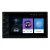 Import Universal touch screen car dvd player 7 inch car dvd player gps internal android 8.1 car dvd multimedia player 1G/16G from China