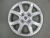 Import Universal wheel center cap 14&#39;&#39; ABS rims wheels silver colored hub cap for bus from Taiwan
