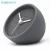 Import Unusual Mini Battery Operated Cement Table Clocks from China