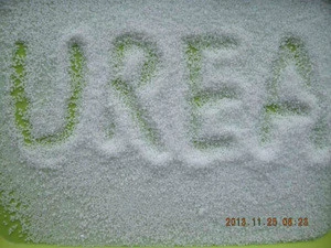 Urea N46 nitrogen Fertilizer for sale