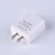 Import US  8.4V 1A Lithium Battery Charger with Rotary Lamp 8.4V1A Charger usb adaptor from China