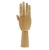 Import US Art Supply Artist Drawing Hand Manikin Articulated Wooden Mannequin from China