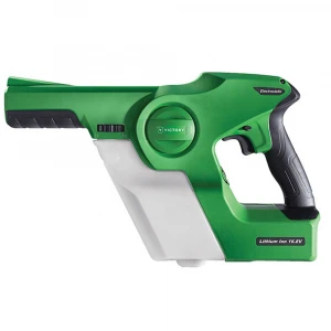 US Stock New Design Electrostatic Cordless Handheld Sprayer for Garden VP200ESK Victory Innovations