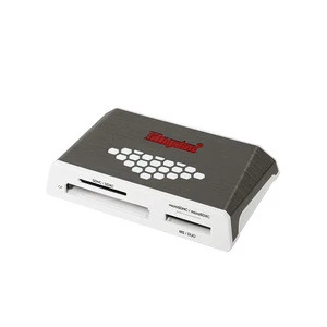 USB 3.0 High Speed Media Reader FCR HS4  Multi Card Reader For Kingston