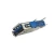 Import USB3.0 side plug Female Vertical 18 Pin DIP A from China