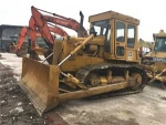 Used caterpillar bulldozer D6D crawler bulldozer D6D/D6G /D6H/D6M for sale