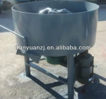 used concrete mixer for sale