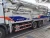 Import Used Concrete Pump Trucks 37m for sale excellent condition used concrete pumps for Zoomlion from China