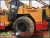 Import Used Dynapac CA25 road roller USED DYNAPAC COMPACTOR ROLLER from Vietnam