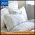 Import used hotel bedding sheet set wholesale pillowcase from China