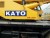Import Used KATO Crane, 25 Ton KATO KR-25H , USED 25ton Truck Crane from Vietnam