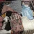 Import used ladies t shirt second hand clothes from China