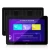 Usingwin Hotcake 10.1 inch wall mounted Rs232 Rj45 android tablet Industrial all in one pc with Android 5.1