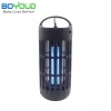 UV Lamp Electronic Mosquito Killer Lamp Insect Bug Zapper