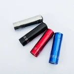 UV LED Flashlight 9 Led UV Flashlight Torch,Dogs/Cats Urine Detector Find Stains on Clothes Carpet Rugs