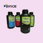 UV LED inkjet digital printing Ink