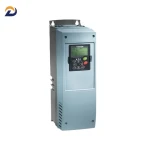 VACON NXS Series frequency inverter NXS01685-A2H0SSV-A1A2000000 3HP 75KW VFD