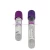 Import Vacuum capillary blood collection 1-10ml edta test tubes from China