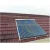 Import Vacuum Tube Heat Pipe Solar Collector colector Solar from China