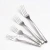 various forged stainless steel forks