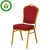 Import Various styles hotel furniture dining hall stacking iron cheap banquet chair dining chair from China