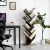 Import VASAGLE bookshelf for kindergarten Ladder Bookshelf magazine rack bookshelf library Cube Storage Unit Industrial Bookcase from China