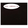 Vat Green 8  For Textile Dyeing And Printing