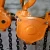 Import VC-A type 2 Ton small size hand chain hoist from China