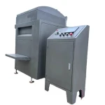 Vegetable vacuum mixer blendermachine industrial industry mixer industrial food mixer