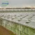Import Venlo Large Multi Span Float Glass or Tempered Glass Cover Greenhouse with Automatic Roof Ventilation from China