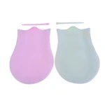 Versatile DIY  Magic Silicone Knead Dough Bag Flour Mixing-up Bakeware Kitchen Tool for Bread Pastry Pizza