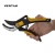 Import VERTAK high quality garden tools cutting size adjustable anvil pruner hand pruning shears from China