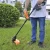 Import VERTAK portable garden cordless 20V li-ion battery string grass trimmer for promotion order from China