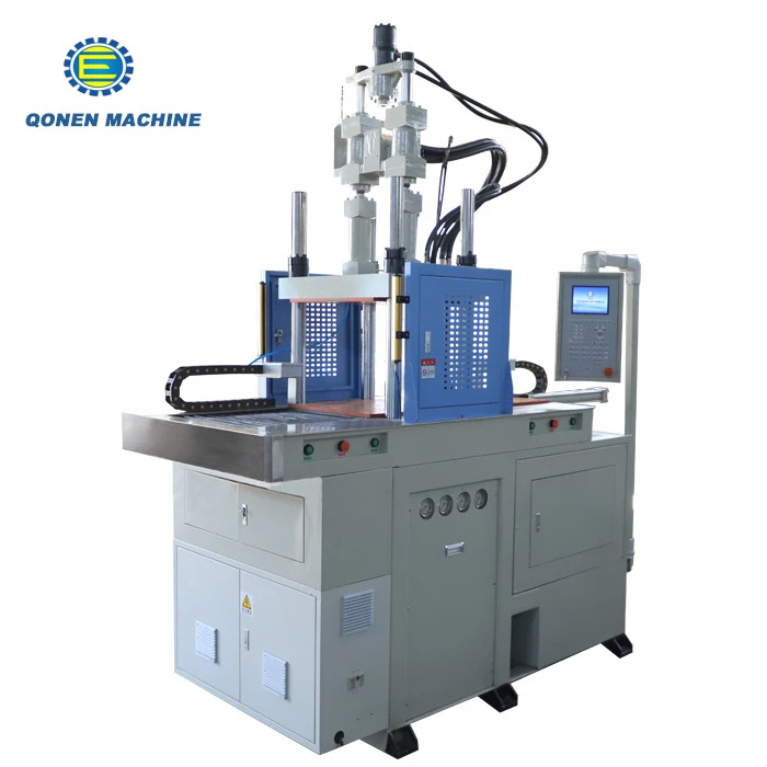 vertical lsr injection molding machine for liquid silicone rubber