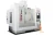 Import Vertical Milling Machine CNC Small Precision Lathe Vertical Machining Center from China