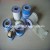 Import Very Strong Adhesive Zinc Oxide Plaster Medical Tape Surgical Tape from China