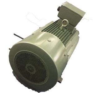 VFD Electric AC Motor