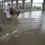 Vibratory Floor Leveling Surface Finishing Machine Vibrating Concrete Screed
