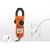 Import Vici 4000 Counts Digital Clamp Meter 600V AC/DC Voltage Ohm NCV Temperature Resistance Diode Tester CM-2007 from China