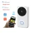 Import Video Doorbell Smart Wireless WiFi Security Door Bell Camera Home Monitor Night Vision working with google alexa from China