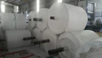 VIETNAM FIBC (JUMBO) BIG BAG PP WOVEN FABRIC ROLL